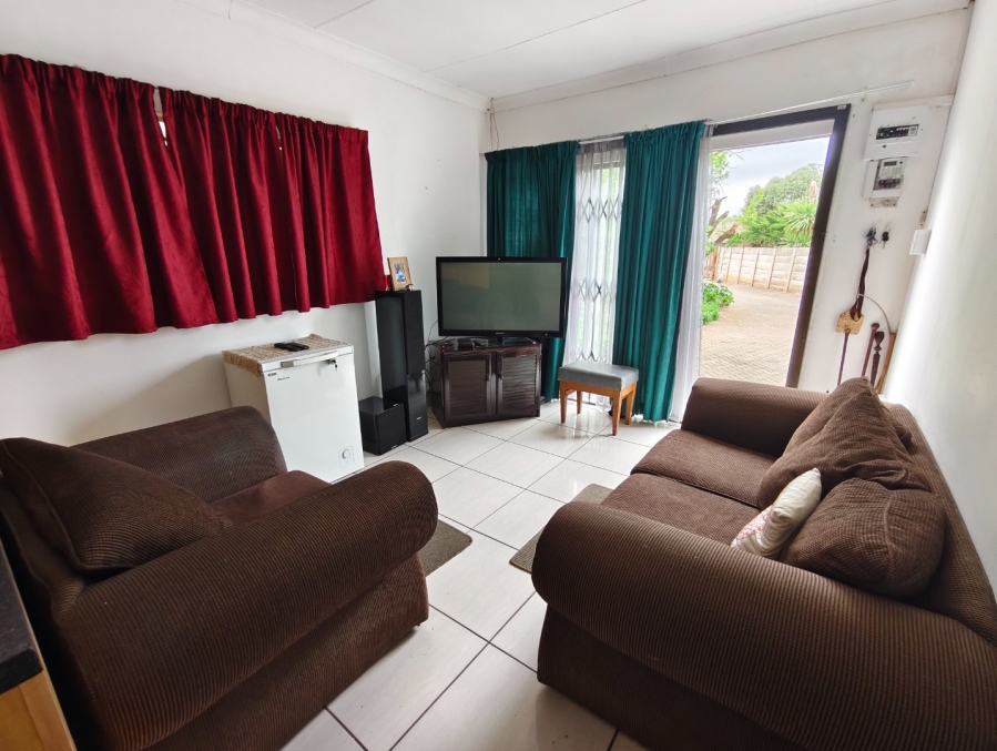 To Let 1 Bedroom Property for Rent in Fichardt Park Free State